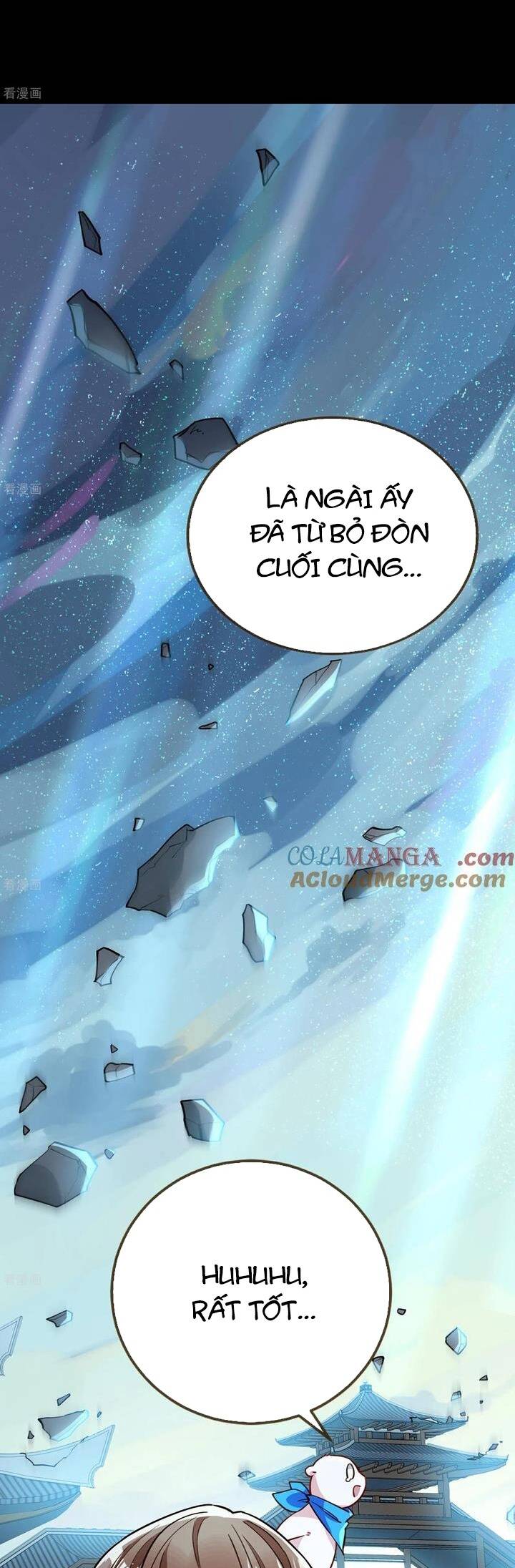 Vạn Tra Triêu Hoàng: Chapter 799