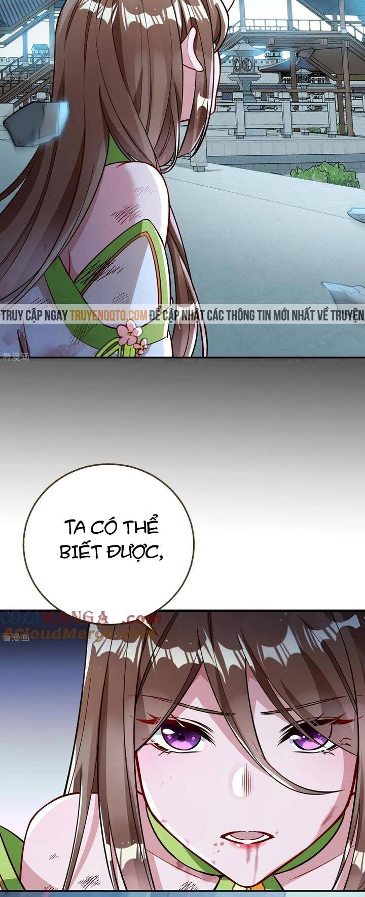 Vạn Tra Triêu Hoàng: Chapter 799