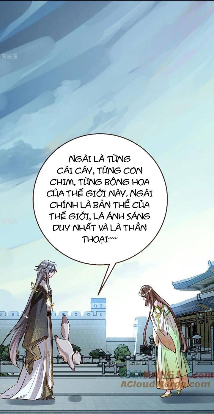 Vạn Tra Triêu Hoàng: Chapter 799