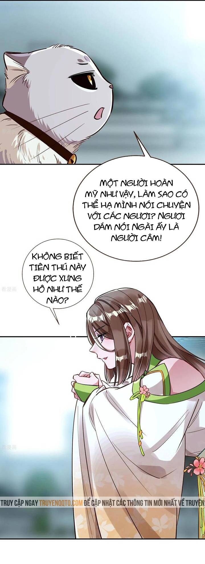 Vạn Tra Triêu Hoàng: Chapter 799