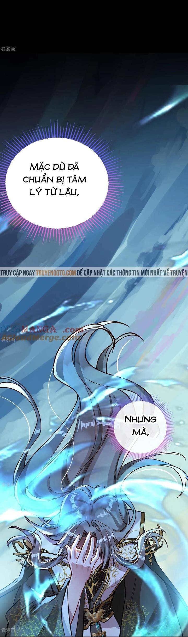 Vạn Tra Triêu Hoàng: Chapter 799