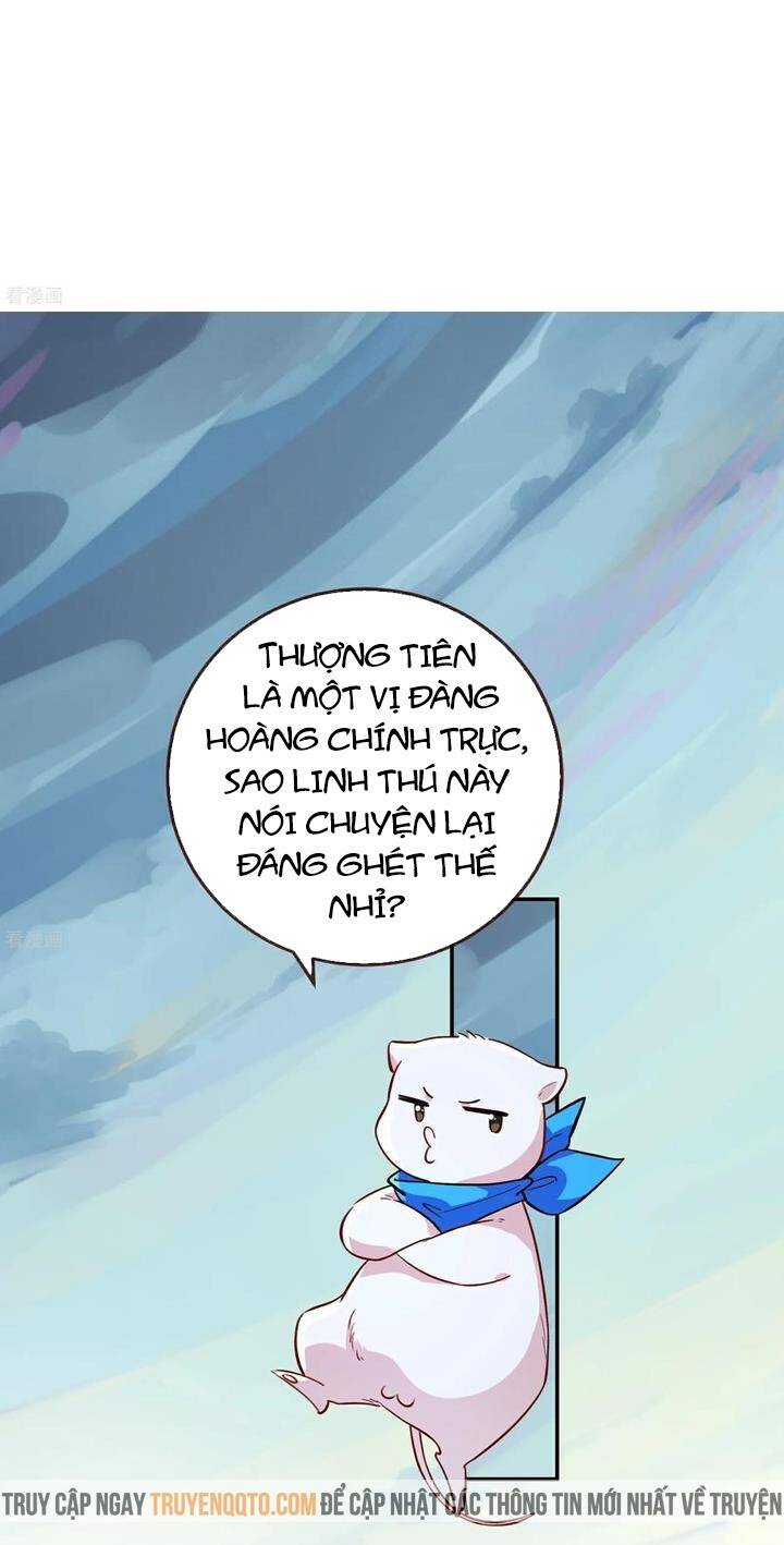 Vạn Tra Triêu Hoàng: Chapter 799