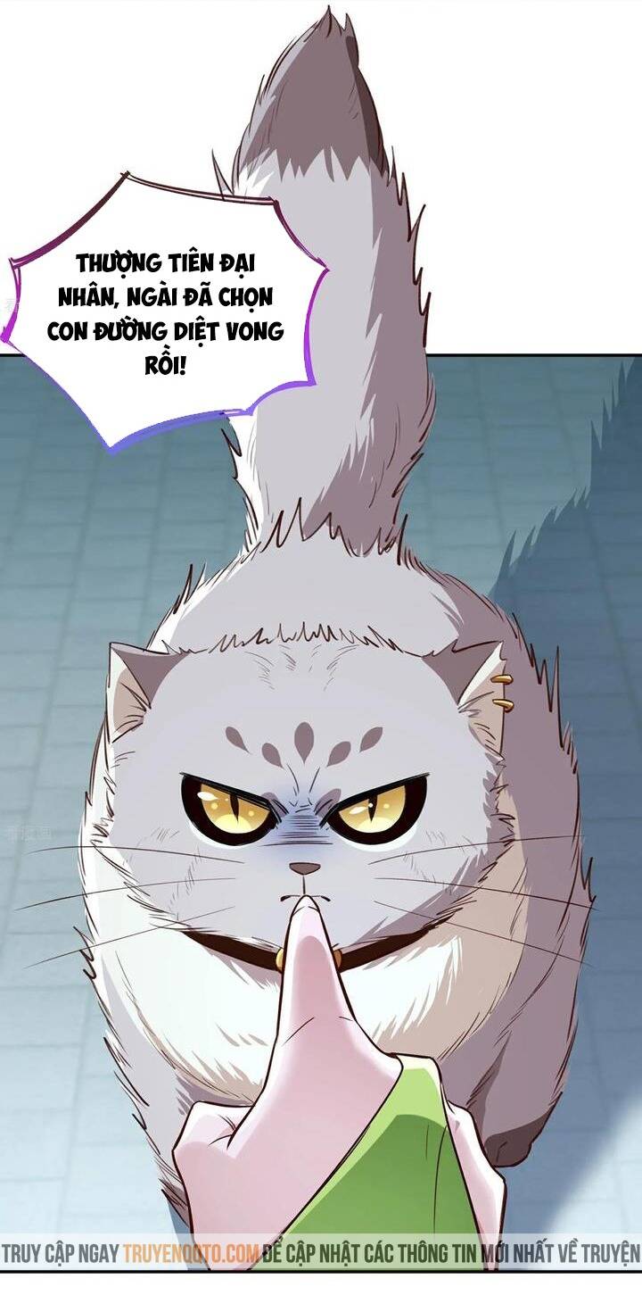 Vạn Tra Triêu Hoàng: Chapter 799