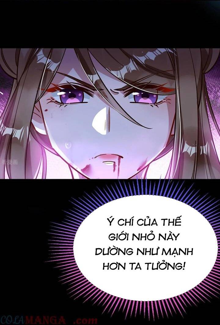 Vạn Tra Triêu Hoàng: Chapter 799