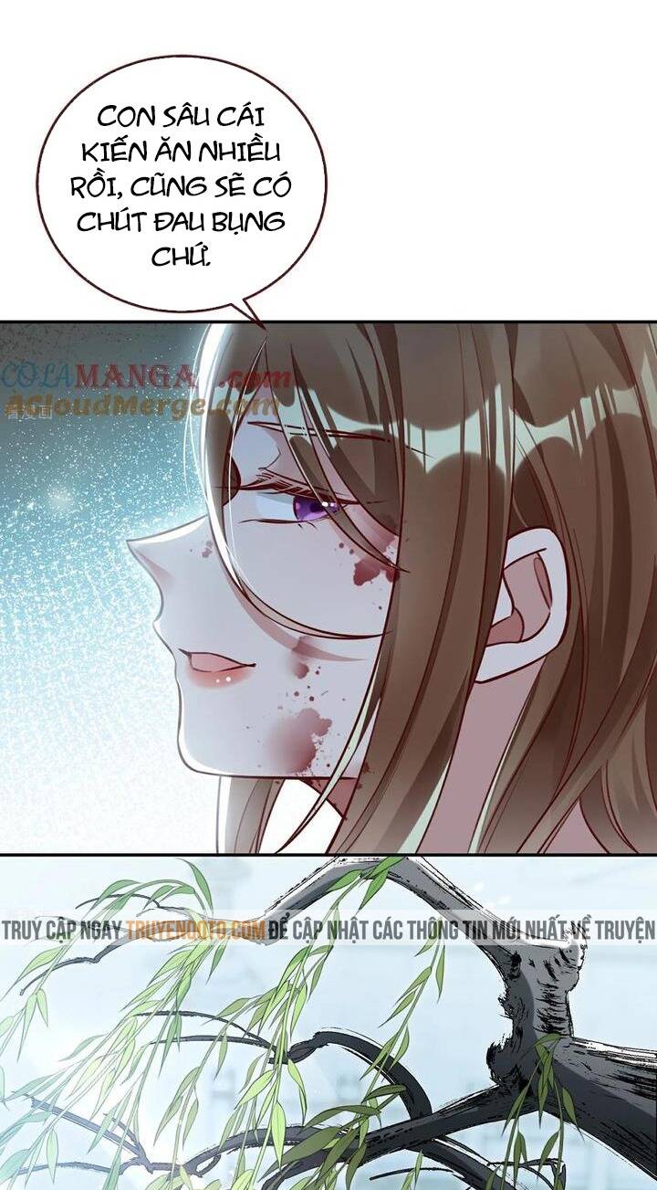 Vạn Tra Triêu Hoàng: Chapter 800