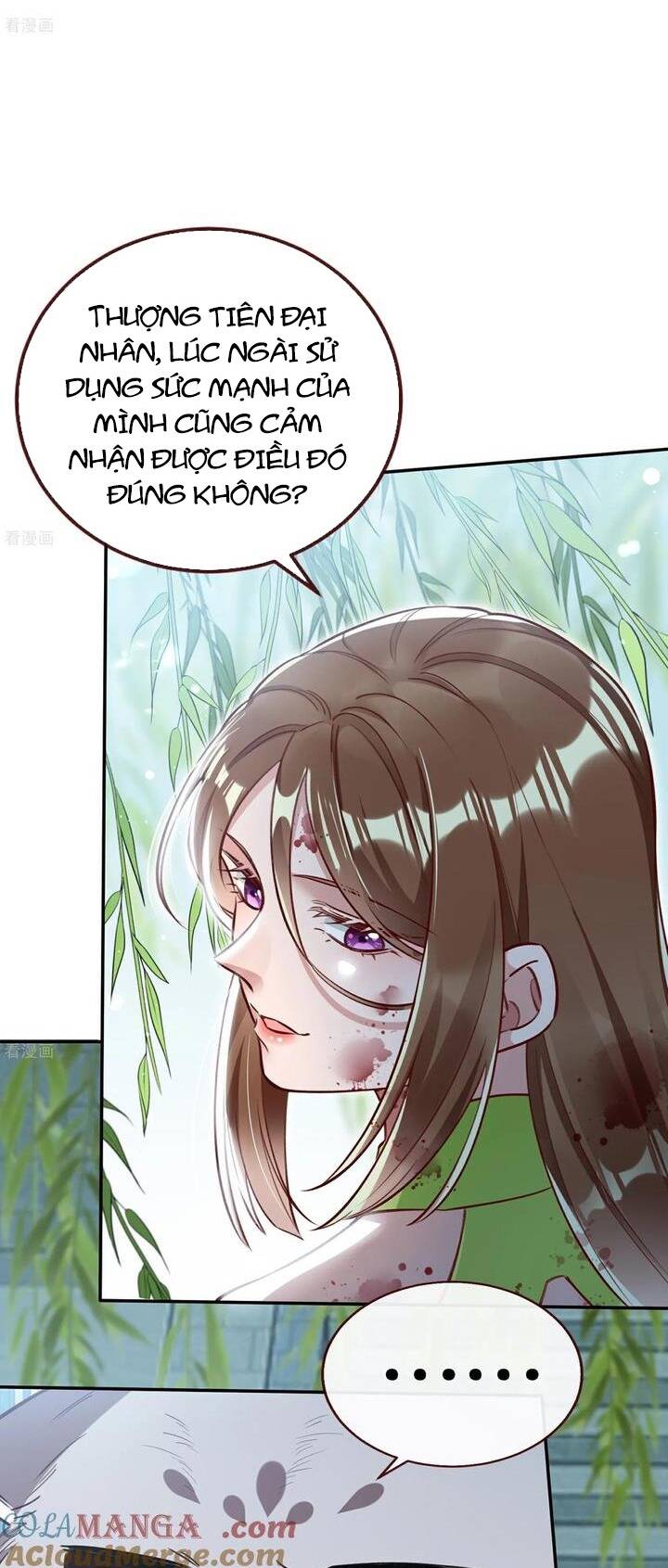 Vạn Tra Triêu Hoàng: Chapter 800