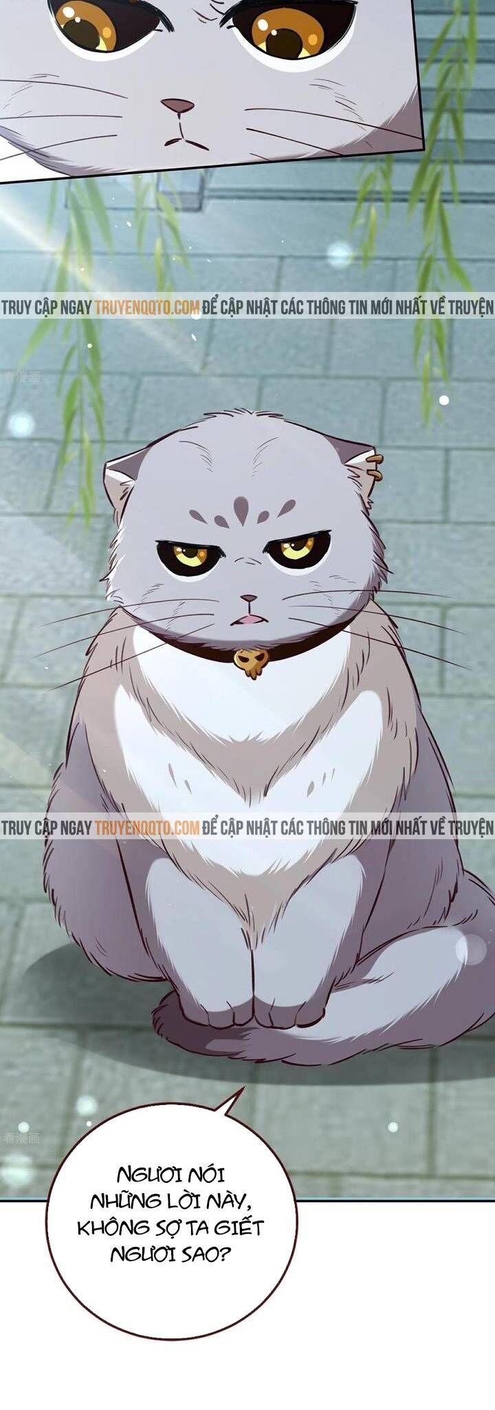 Vạn Tra Triêu Hoàng: Chapter 800