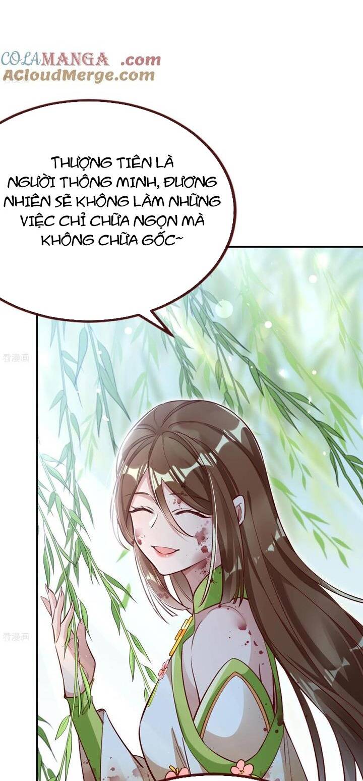 Vạn Tra Triêu Hoàng: Chapter 800