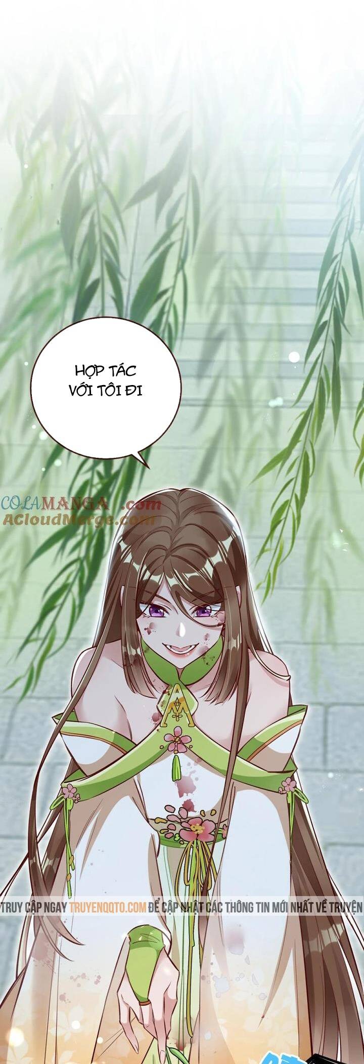 Vạn Tra Triêu Hoàng: Chapter 800