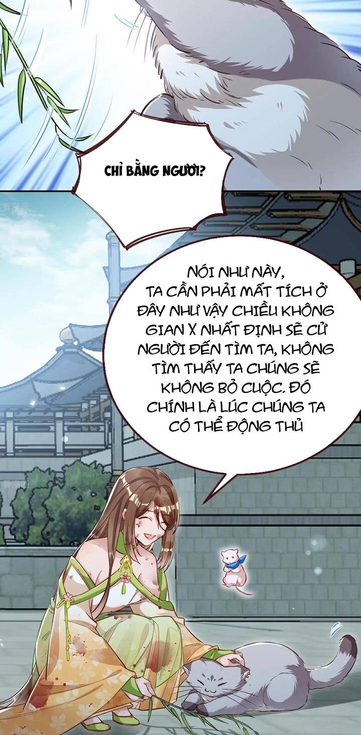 Vạn Tra Triêu Hoàng: Chapter 800