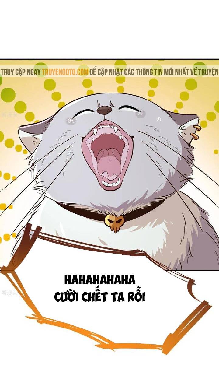 Vạn Tra Triêu Hoàng: Chapter 800