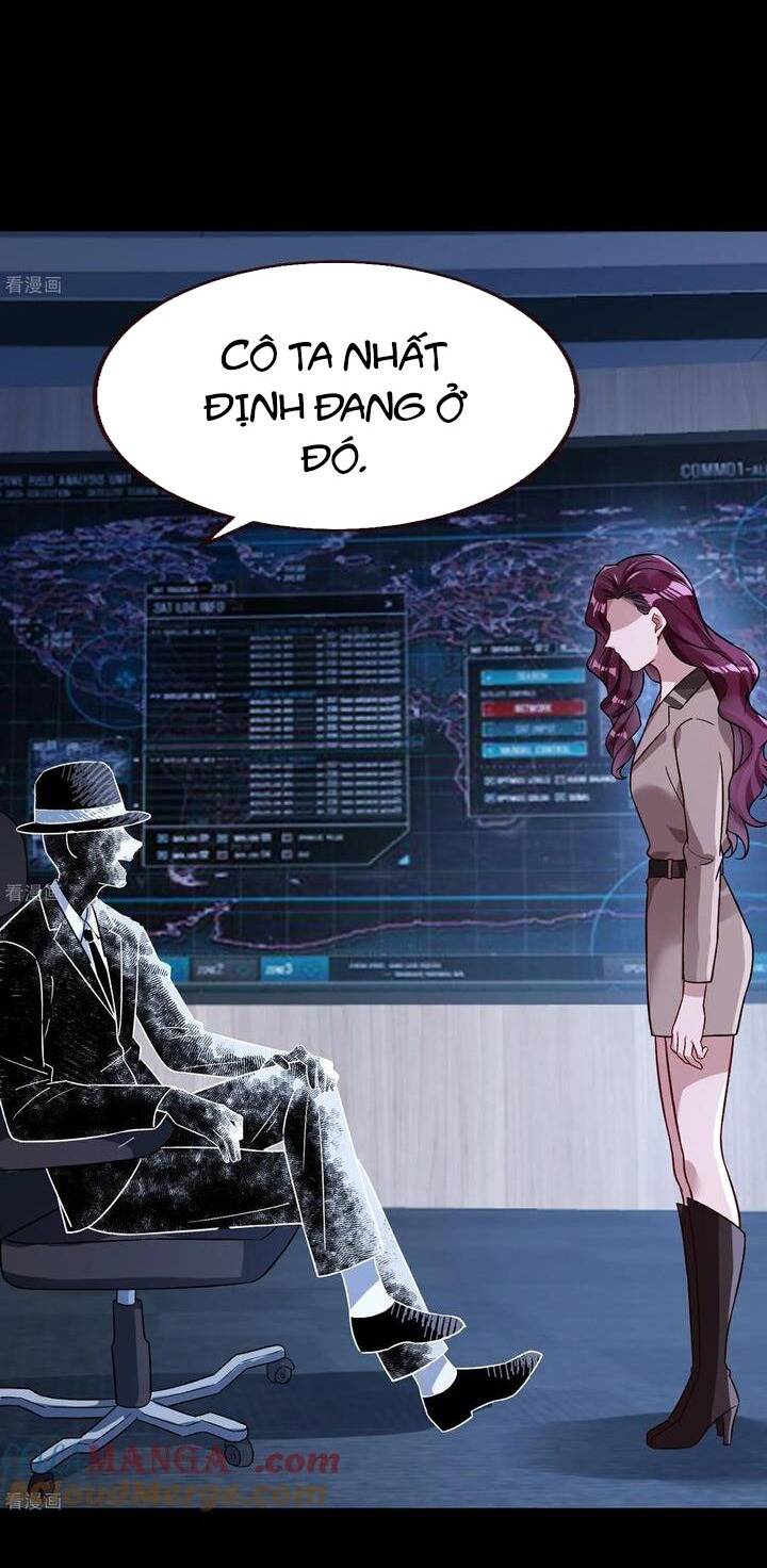 Vạn Tra Triêu Hoàng: Chapter 800