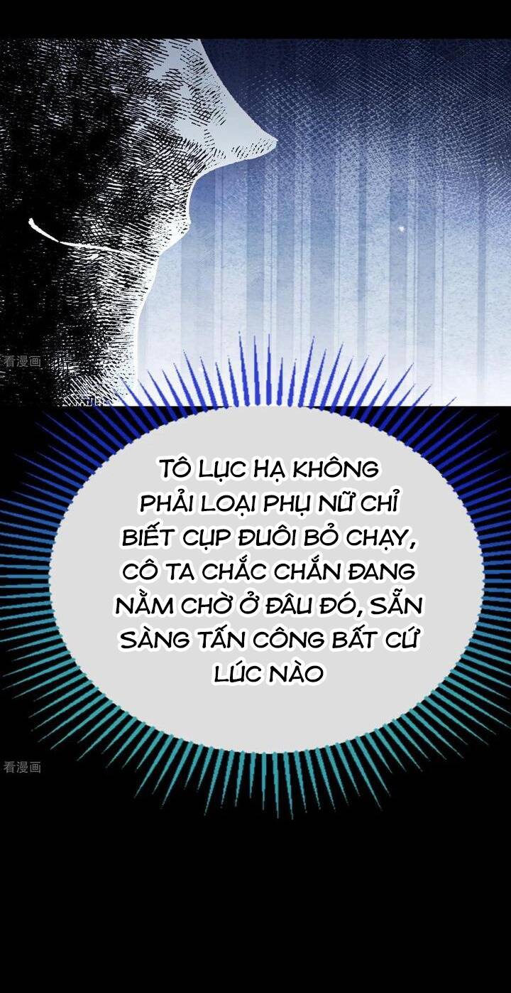 Vạn Tra Triêu Hoàng: Chapter 800