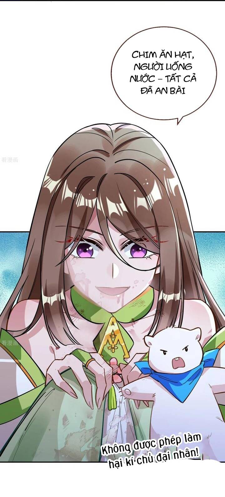 Vạn Tra Triêu Hoàng: Chapter 800