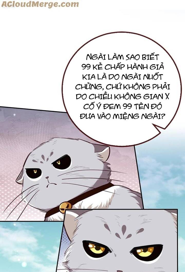 Vạn Tra Triêu Hoàng: Chapter 800