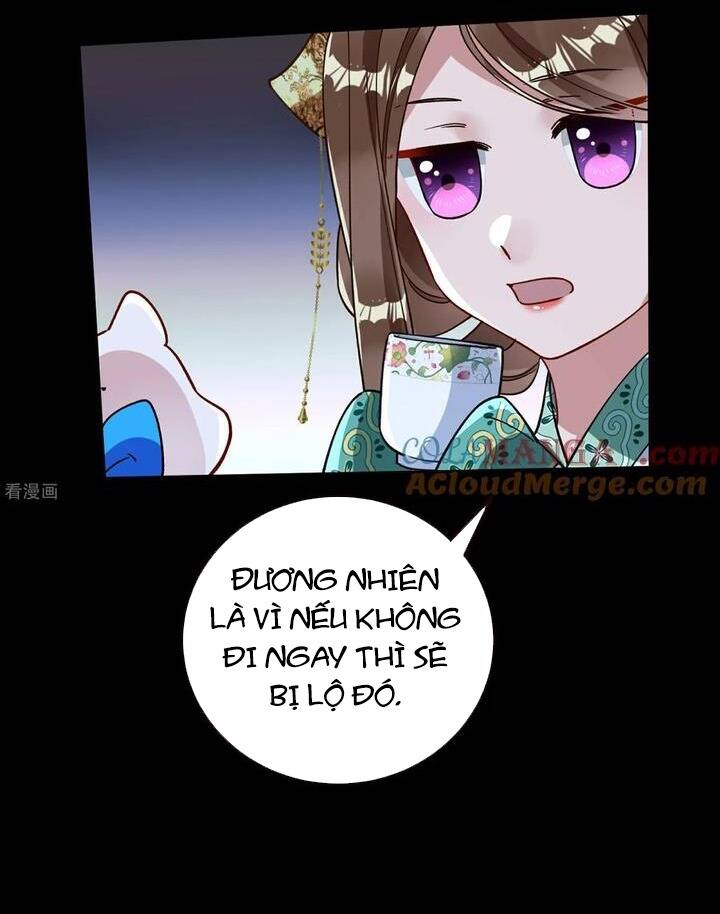 Vạn Tra Triêu Hoàng: Chapter 801