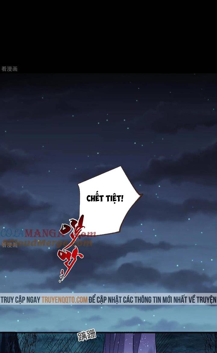 Vạn Tra Triêu Hoàng: Chapter 801