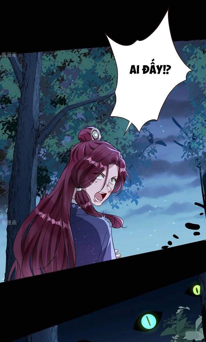 Vạn Tra Triêu Hoàng: Chapter 801