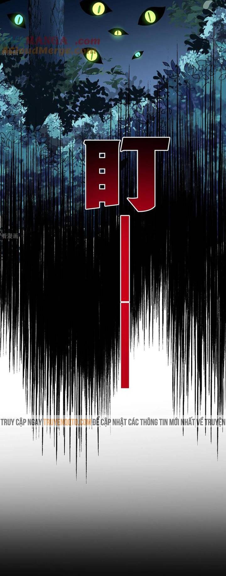 Vạn Tra Triêu Hoàng: Chapter 801