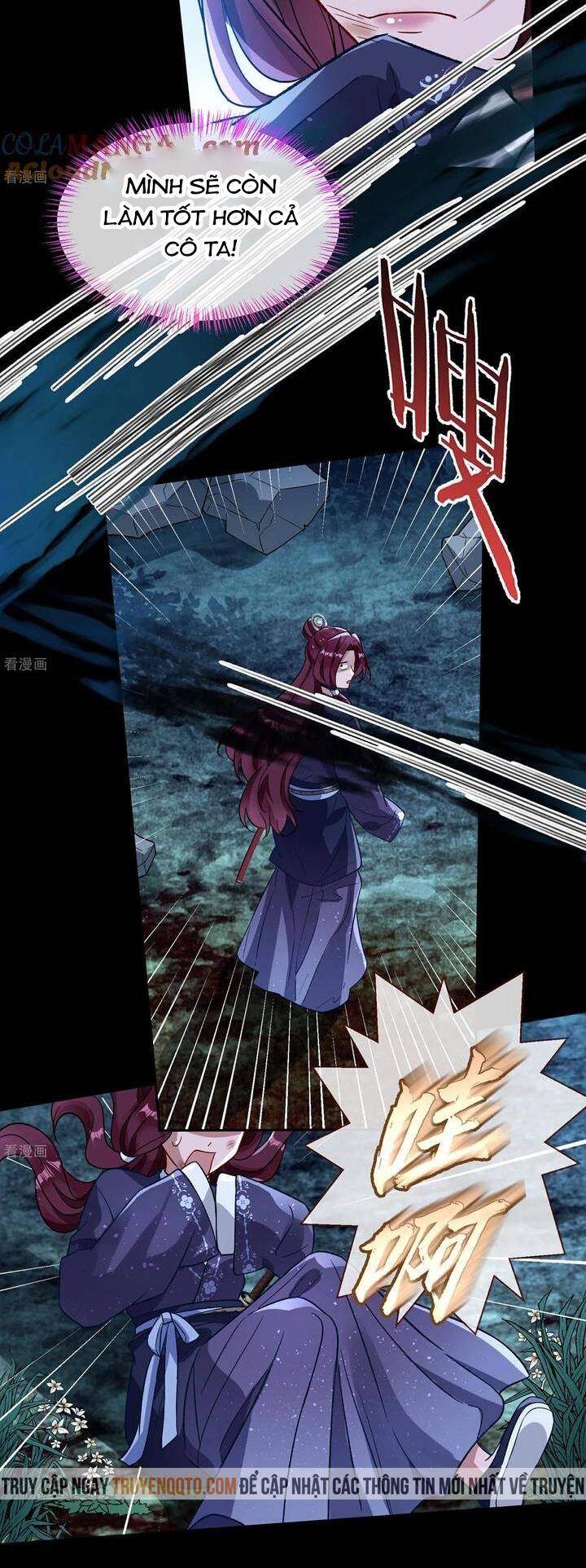 Vạn Tra Triêu Hoàng: Chapter 801