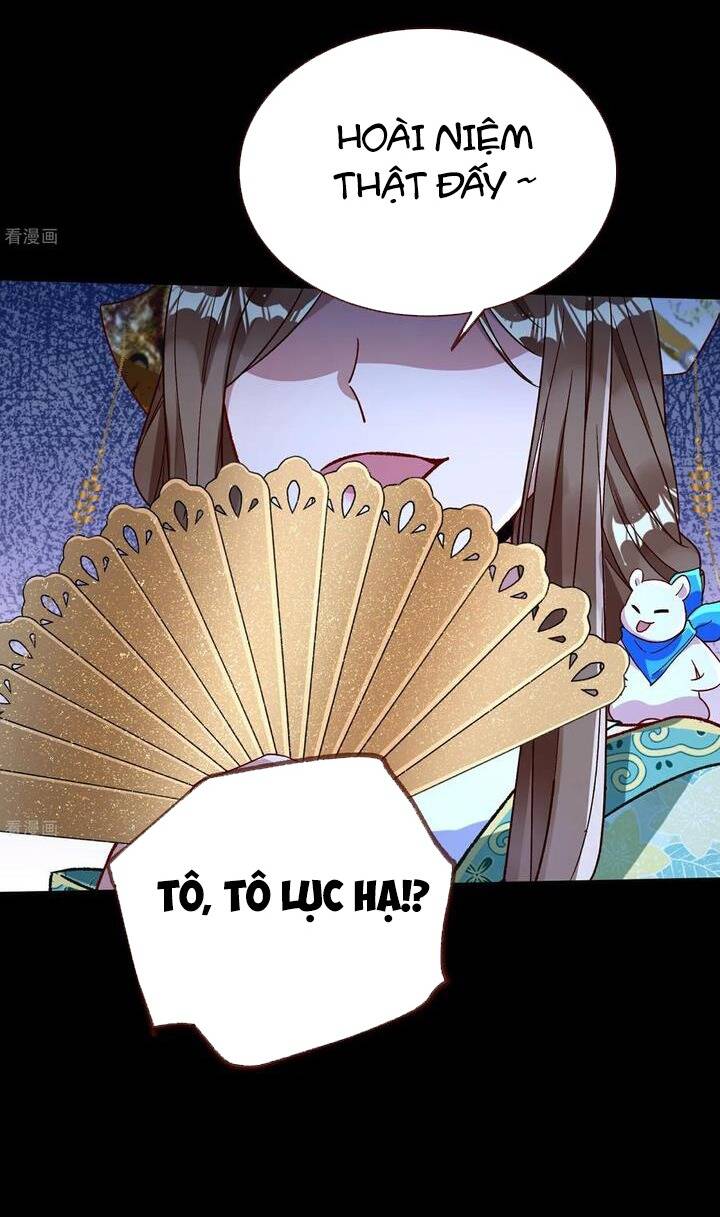 Vạn Tra Triêu Hoàng: Chapter 801