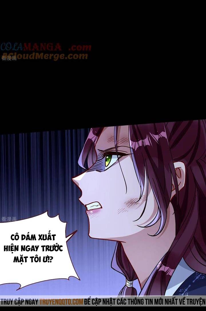 Vạn Tra Triêu Hoàng: Chapter 801