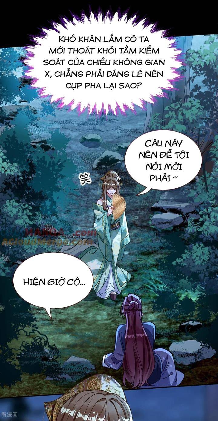 Vạn Tra Triêu Hoàng: Chapter 801