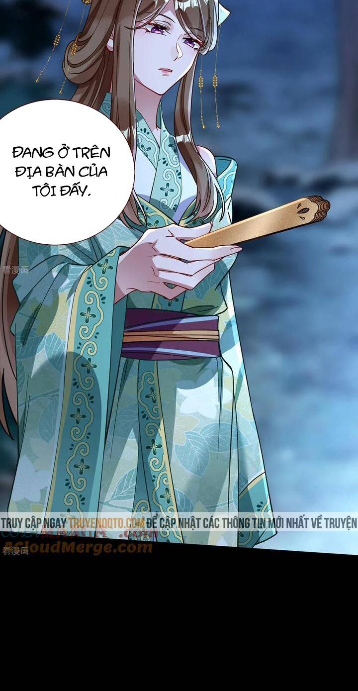 Vạn Tra Triêu Hoàng: Chapter 801