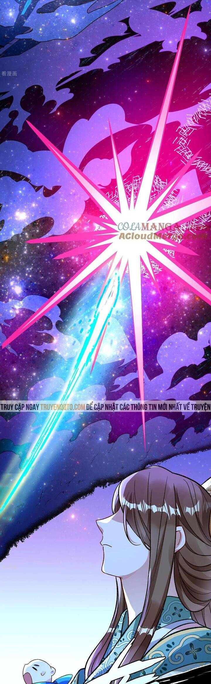 Vạn Tra Triêu Hoàng: Chapter 801