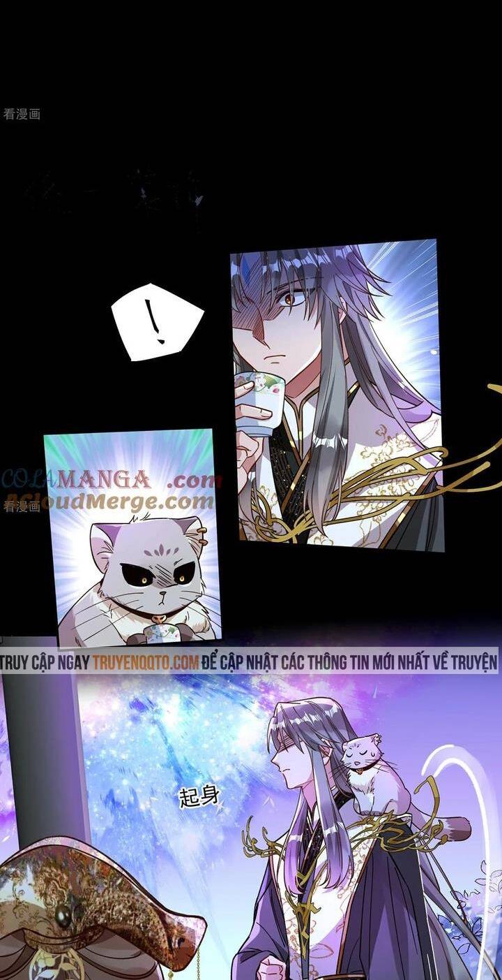 Vạn Tra Triêu Hoàng: Chapter 801