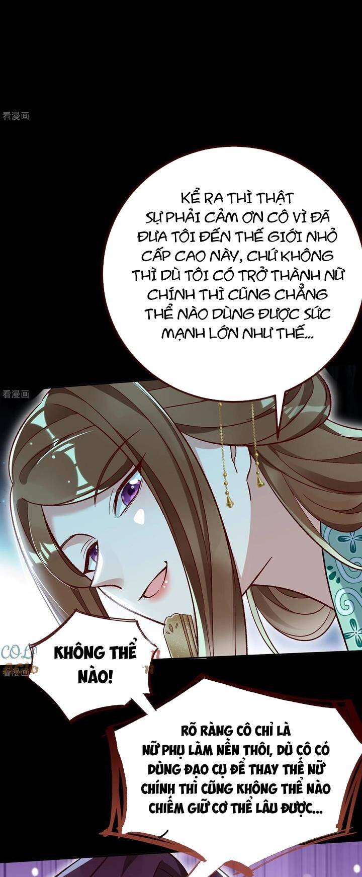 Vạn Tra Triêu Hoàng: Chapter 802