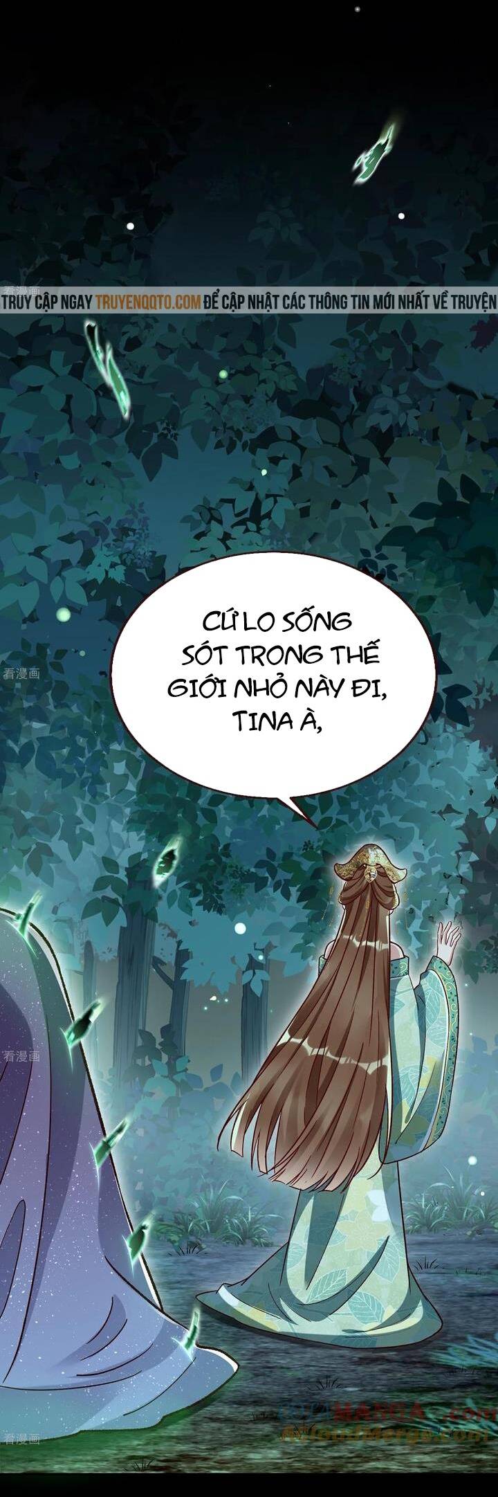 Vạn Tra Triêu Hoàng: Chapter 802