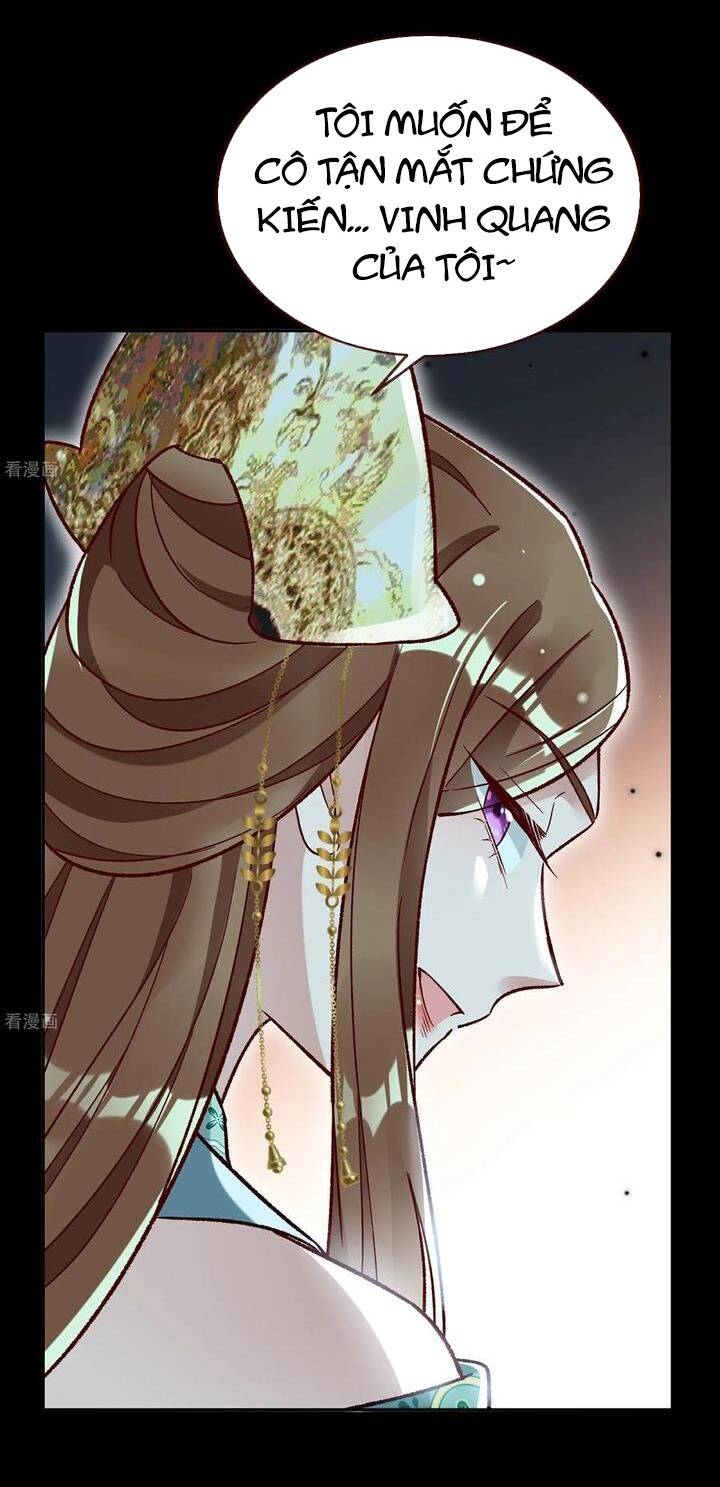 Vạn Tra Triêu Hoàng: Chapter 802