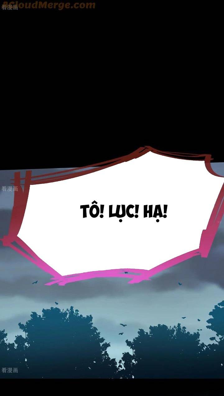 Vạn Tra Triêu Hoàng: Chapter 802