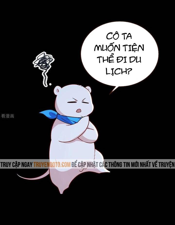 Vạn Tra Triêu Hoàng: Chapter 802