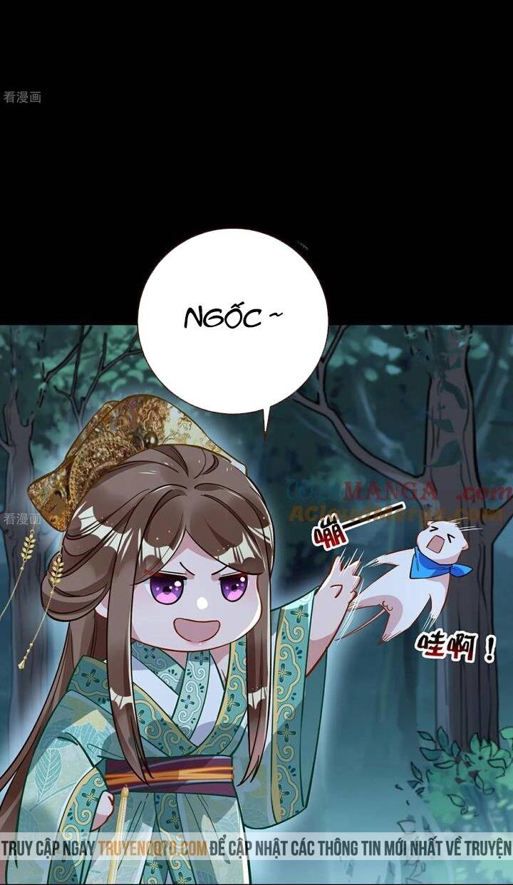 Vạn Tra Triêu Hoàng: Chapter 802