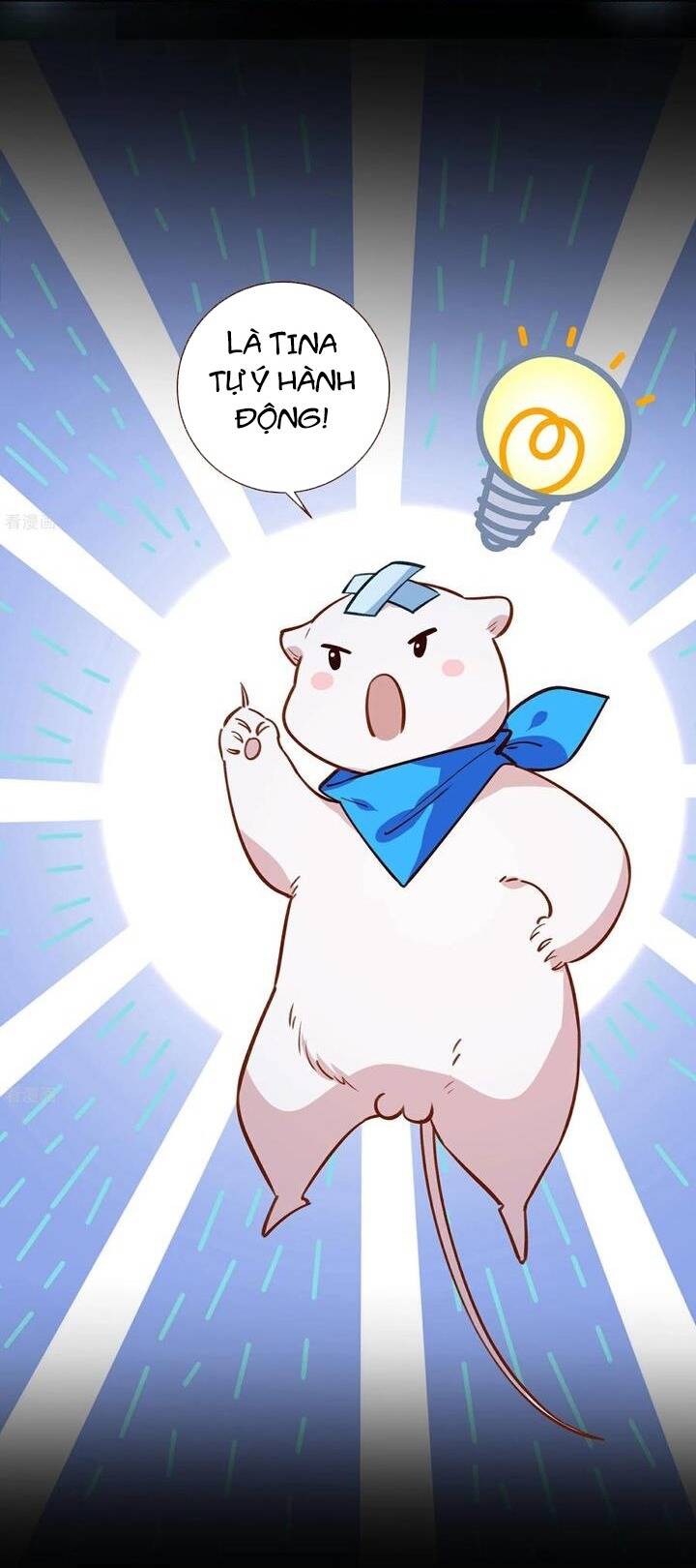 Vạn Tra Triêu Hoàng: Chapter 802