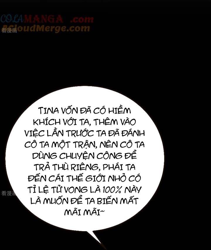 Vạn Tra Triêu Hoàng: Chapter 802