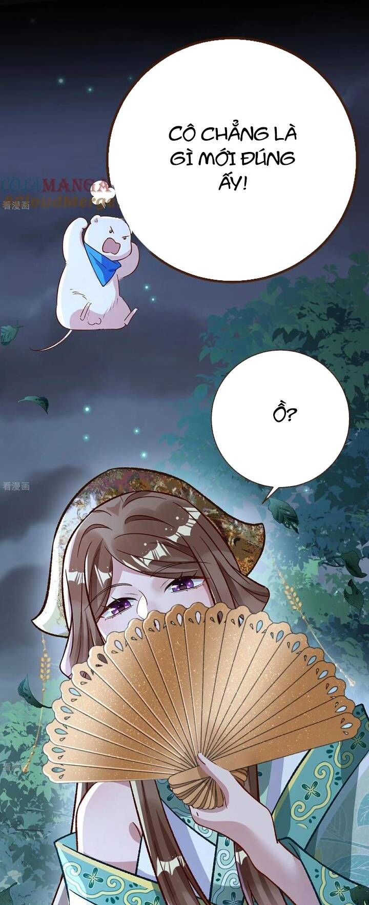 Vạn Tra Triêu Hoàng: Chapter 802