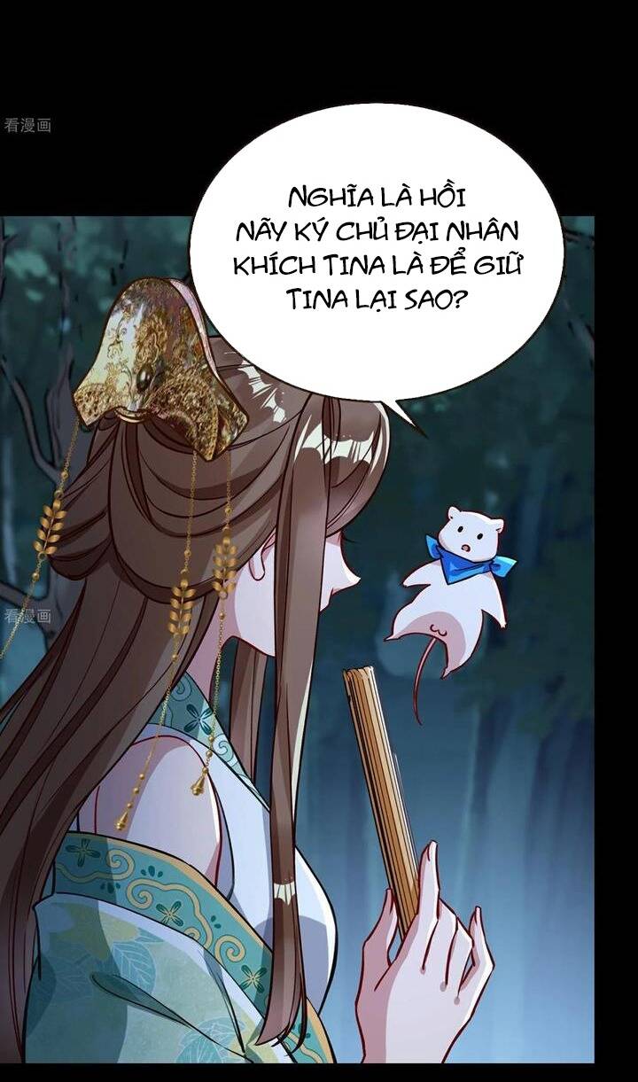 Vạn Tra Triêu Hoàng: Chapter 802