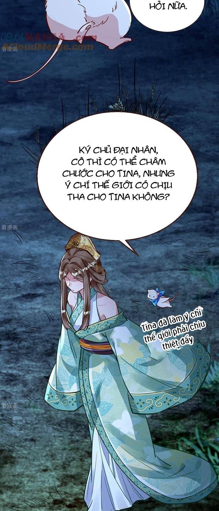 Vạn Tra Triêu Hoàng: Chapter 802