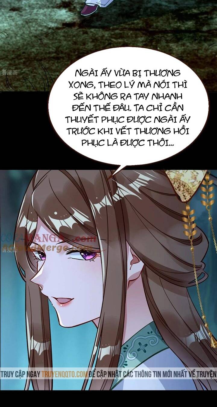 Vạn Tra Triêu Hoàng: Chapter 802