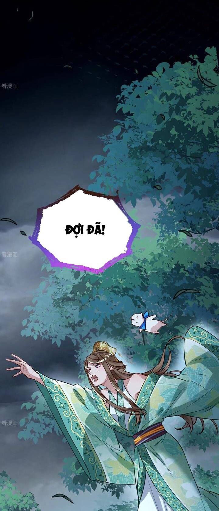 Vạn Tra Triêu Hoàng: Chapter 802