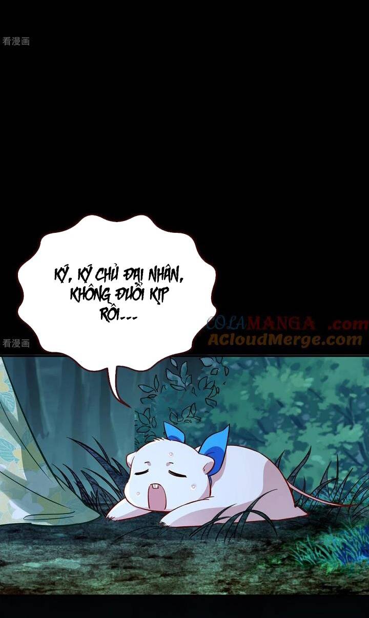 Vạn Tra Triêu Hoàng: Chapter 802