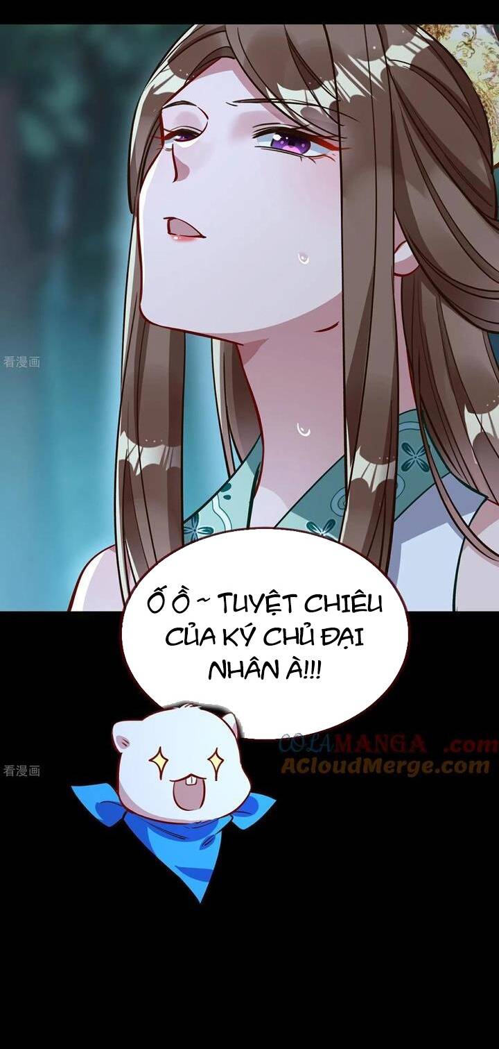 Vạn Tra Triêu Hoàng: Chapter 802