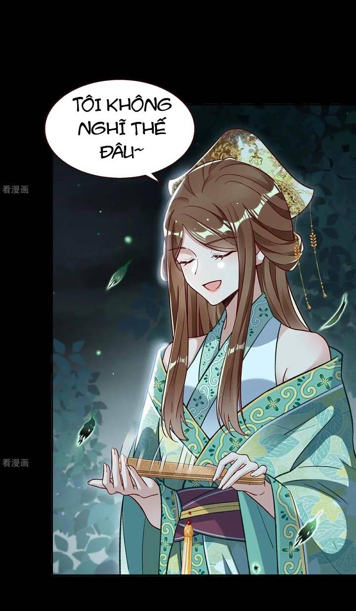 Vạn Tra Triêu Hoàng: Chapter 802