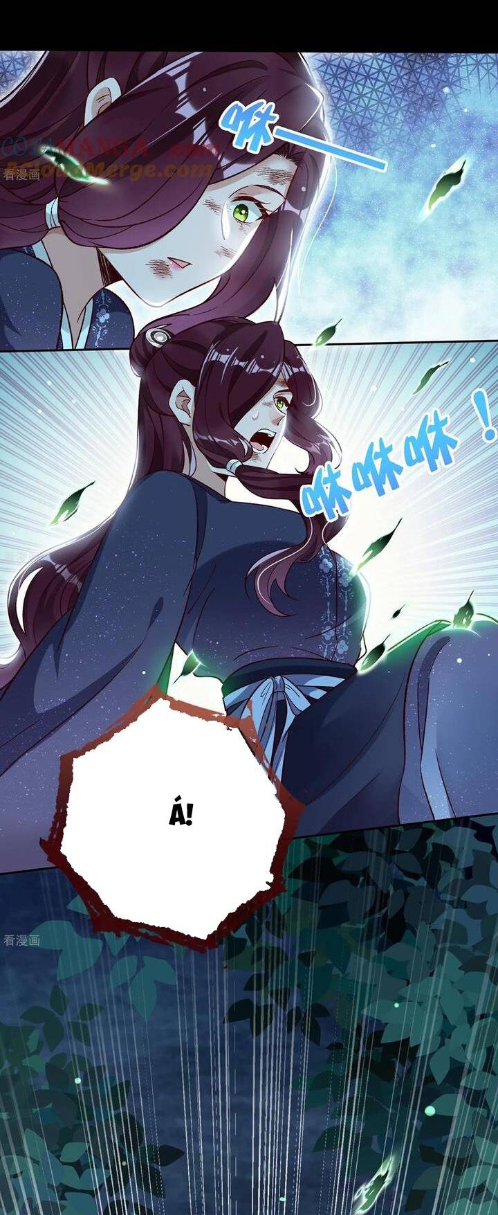 Vạn Tra Triêu Hoàng: Chapter 802