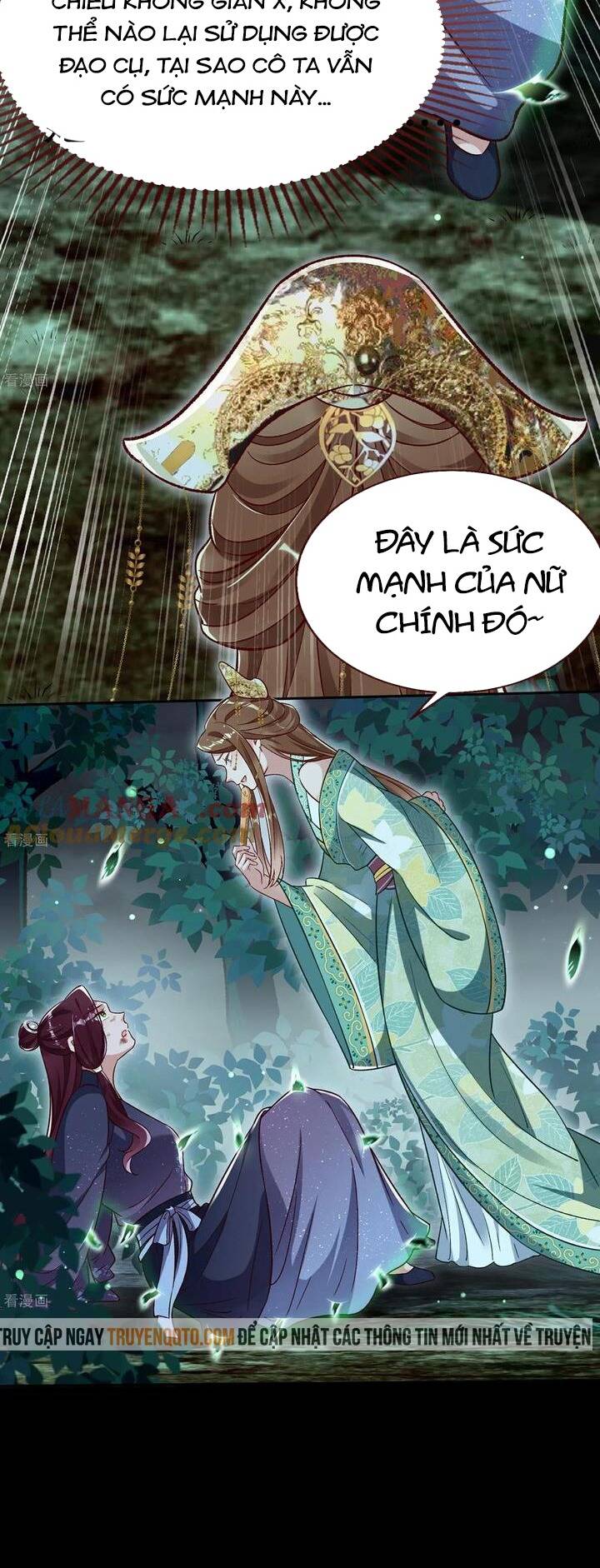Vạn Tra Triêu Hoàng: Chapter 802