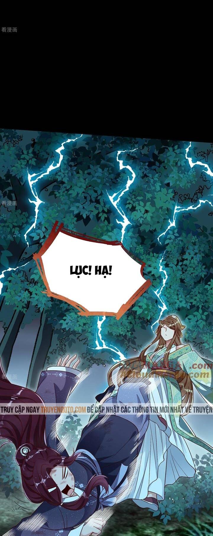 Vạn Tra Triêu Hoàng: Chapter 803