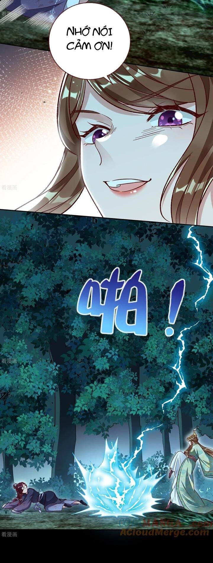 Vạn Tra Triêu Hoàng: Chapter 803